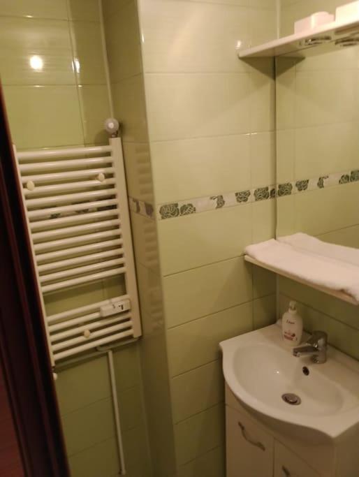 Apartament Ultracentral Kfc Craiova Eksteriør bilde