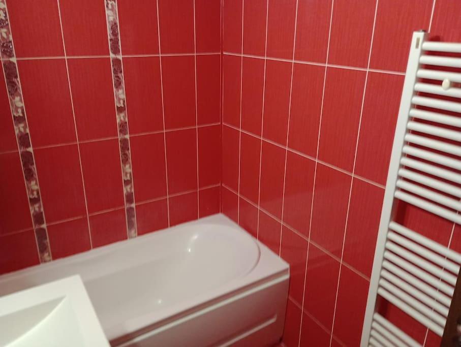 Apartament Ultracentral Kfc Craiova Eksteriør bilde