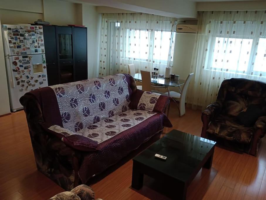 Apartament Ultracentral Kfc Craiova Eksteriør bilde