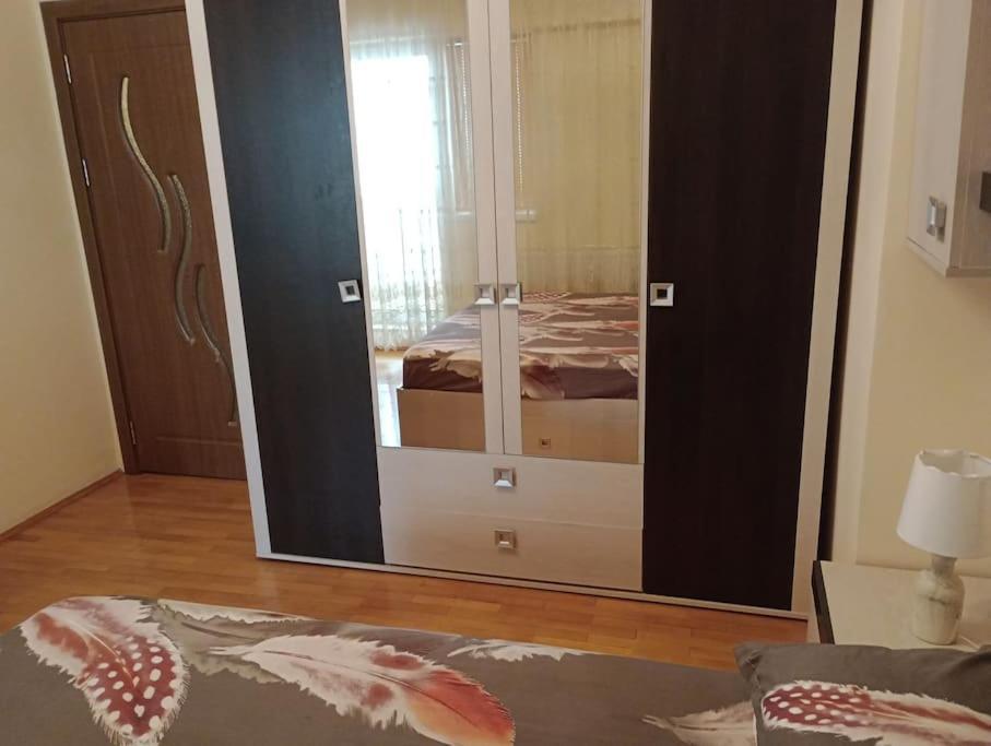 Apartament Ultracentral Kfc Craiova Eksteriør bilde