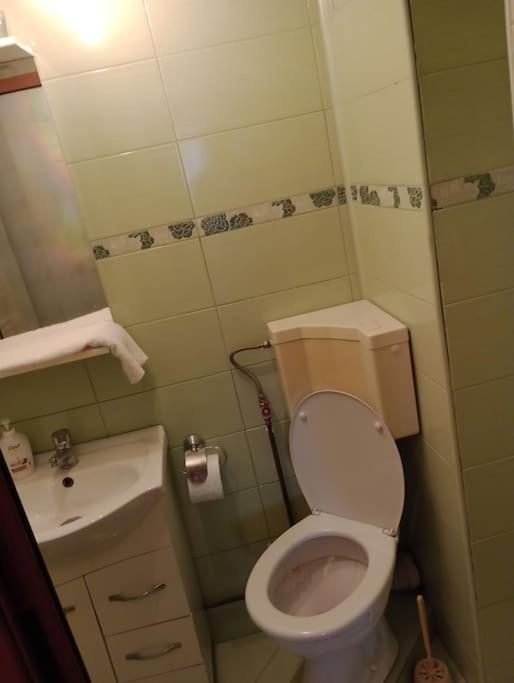 Apartament Ultracentral Kfc Craiova Eksteriør bilde