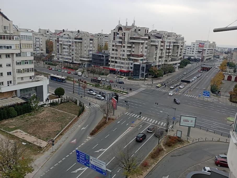 Apartament Ultracentral Kfc Craiova Eksteriør bilde