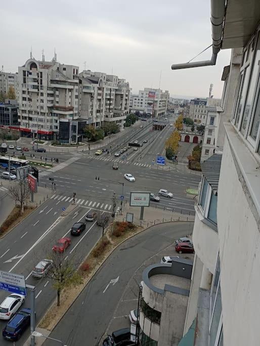Apartament Ultracentral Kfc Craiova Eksteriør bilde